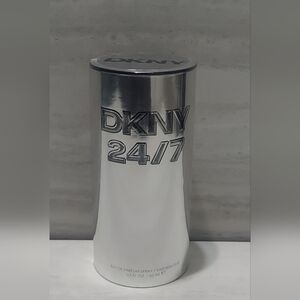 DKNY 24/7 Perfume Cologne Eau De Parfum